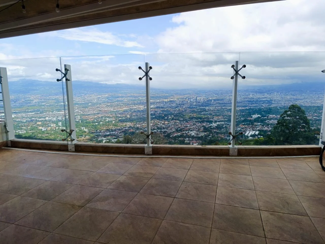 City views