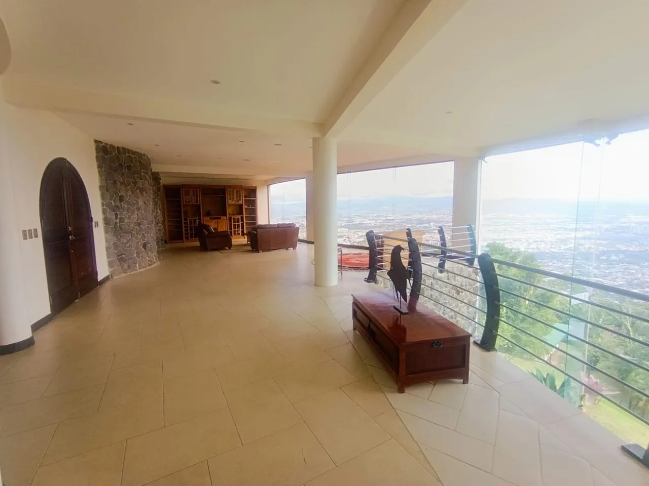 Main living room