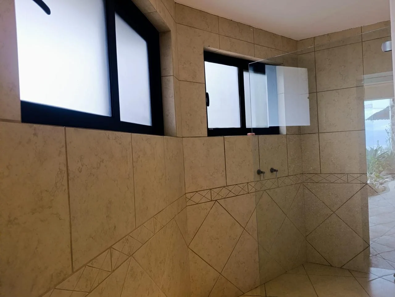 Shower