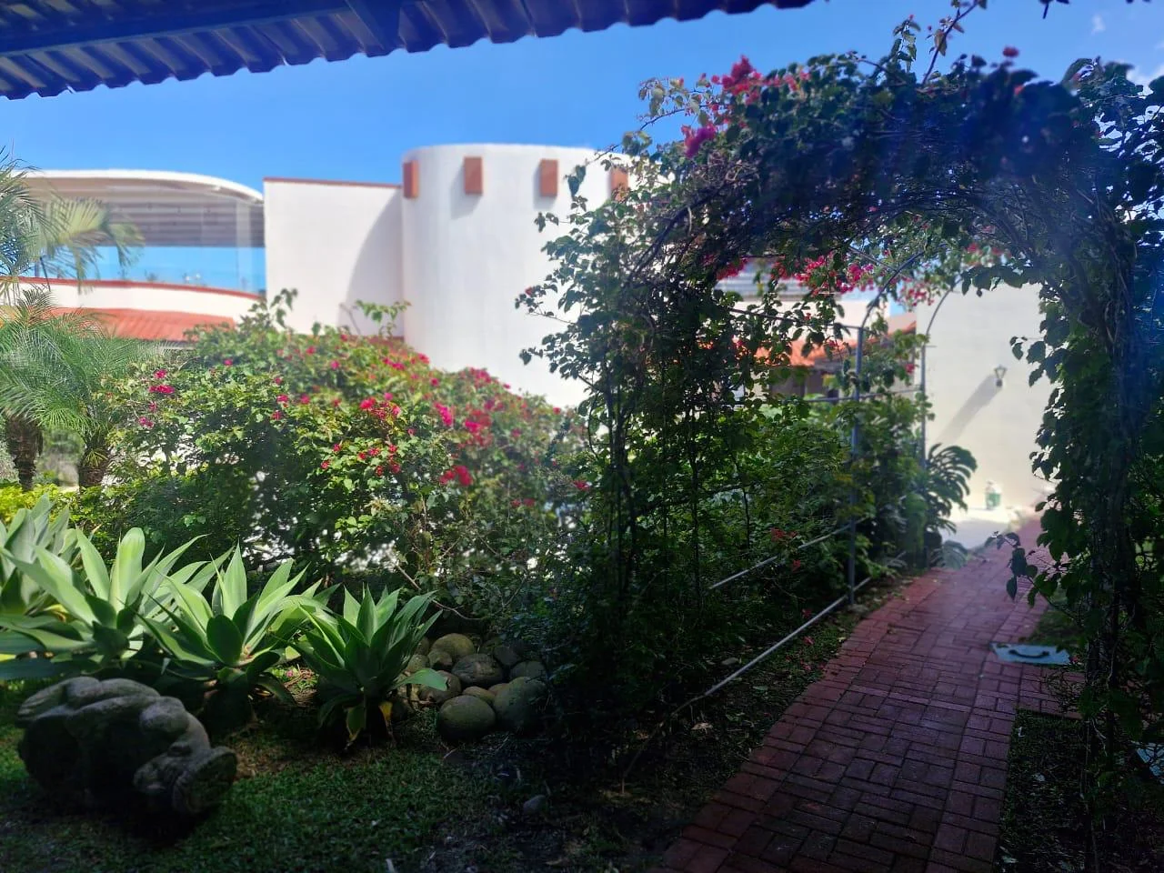 Gardens