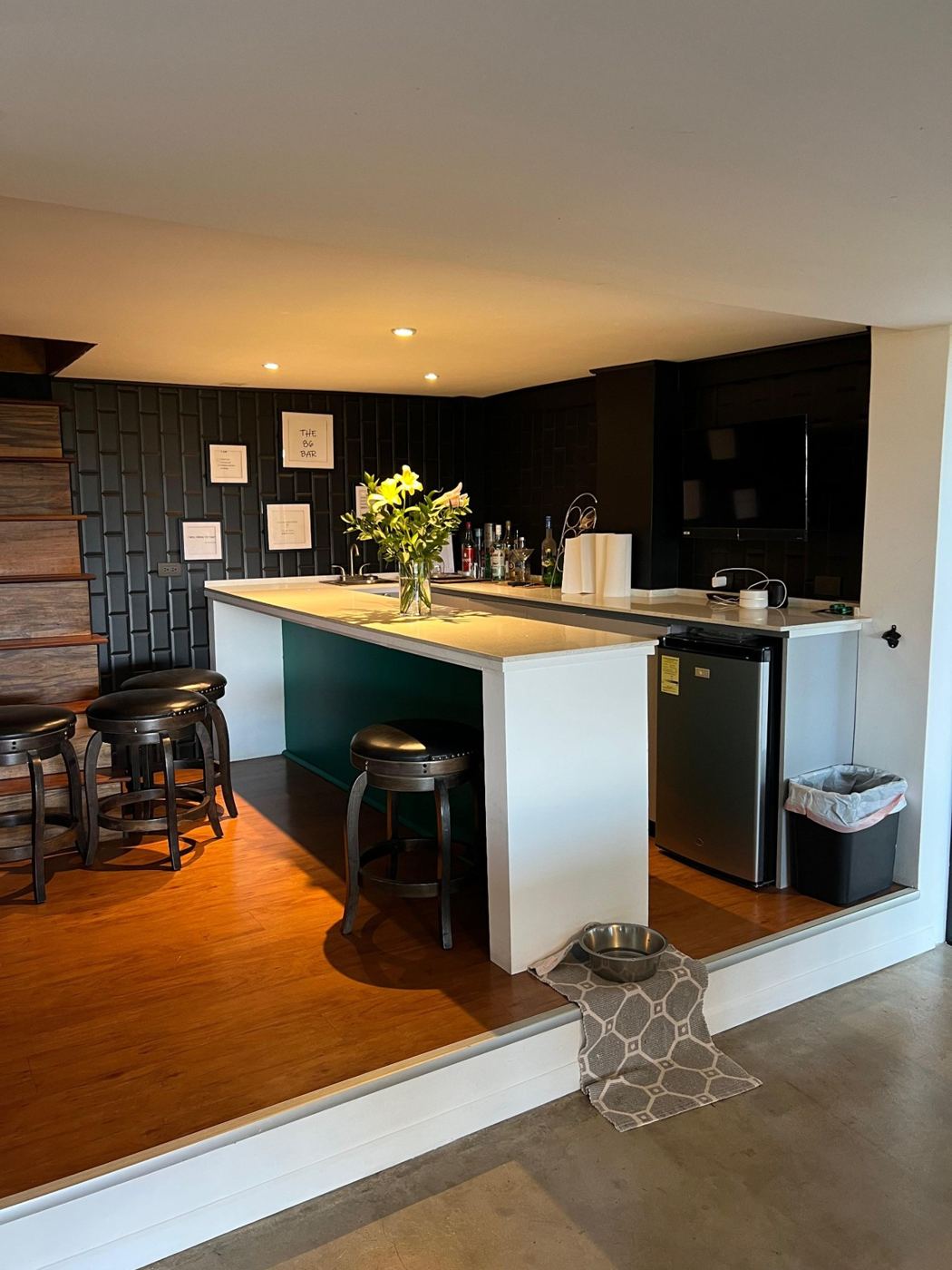Minibar