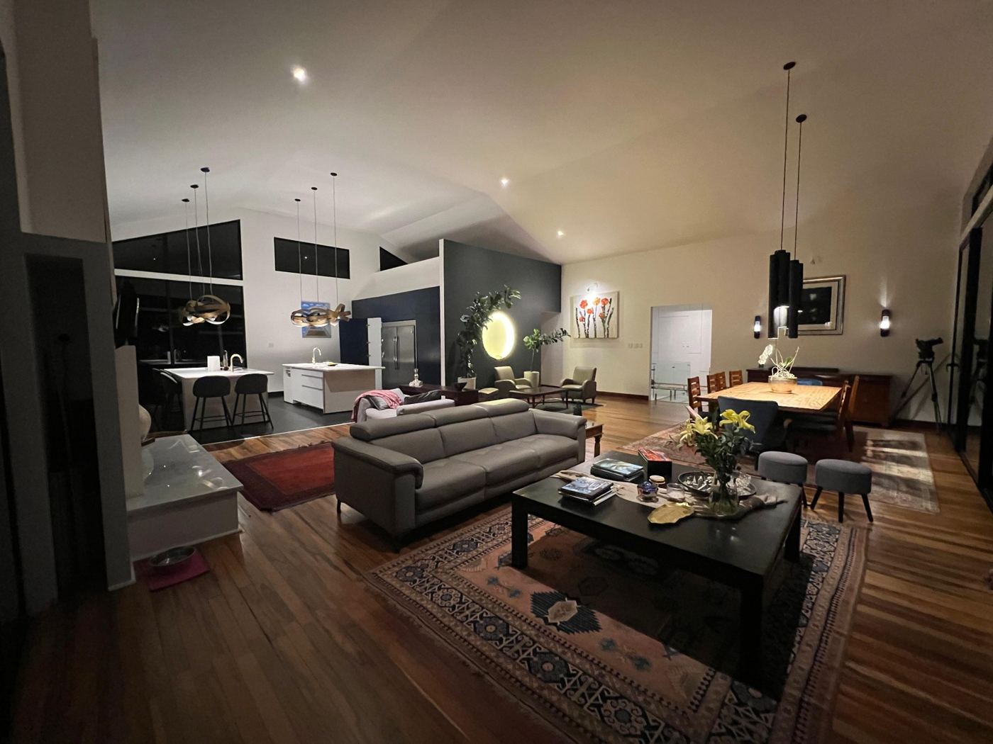 Sala de estar