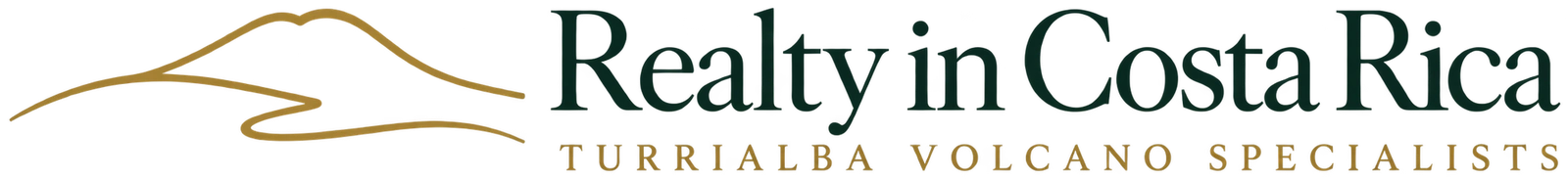 Realty in Costa Rica — Turrialba Volcano Specialists