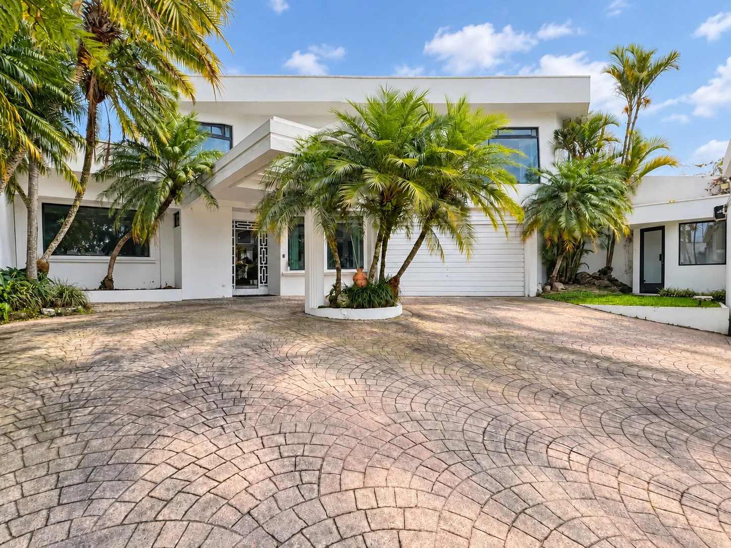 Residencia en Rohrmoser