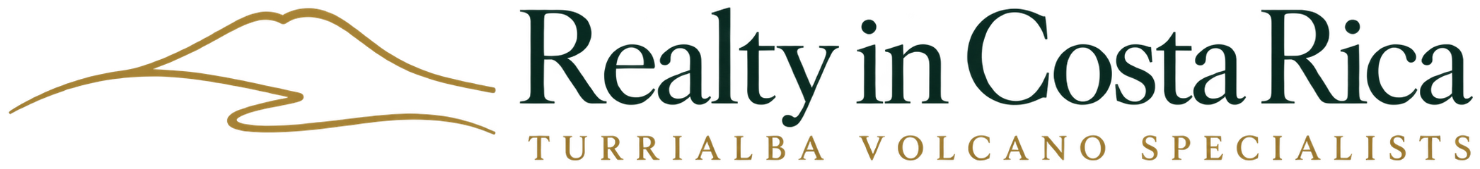 Realty in Costa Rica — Turrialba Volcano Specialists