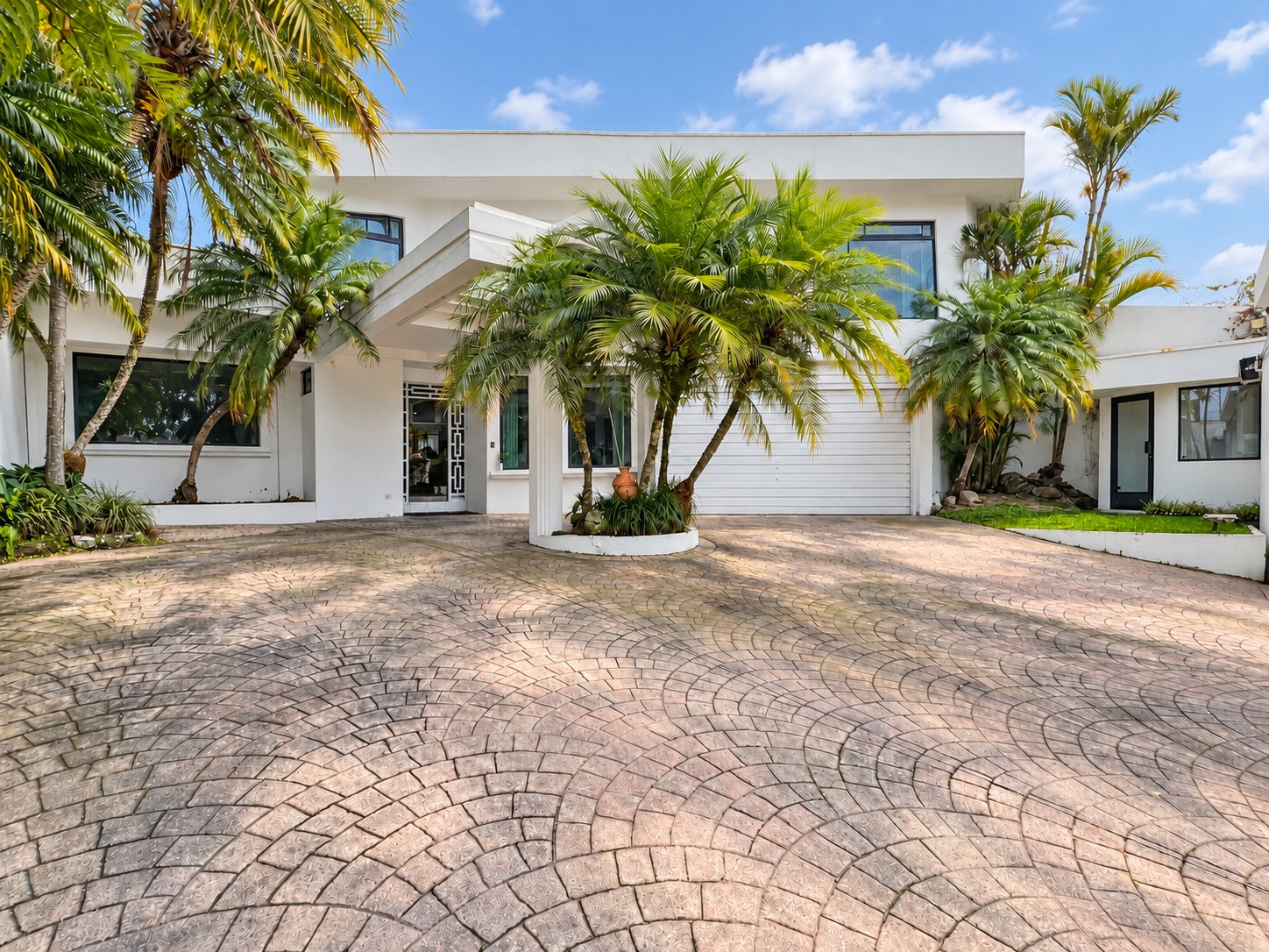 Residencia en Rohrmoser