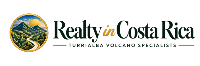 Realty in Costa Rica — Turrialba Volcano Specialists