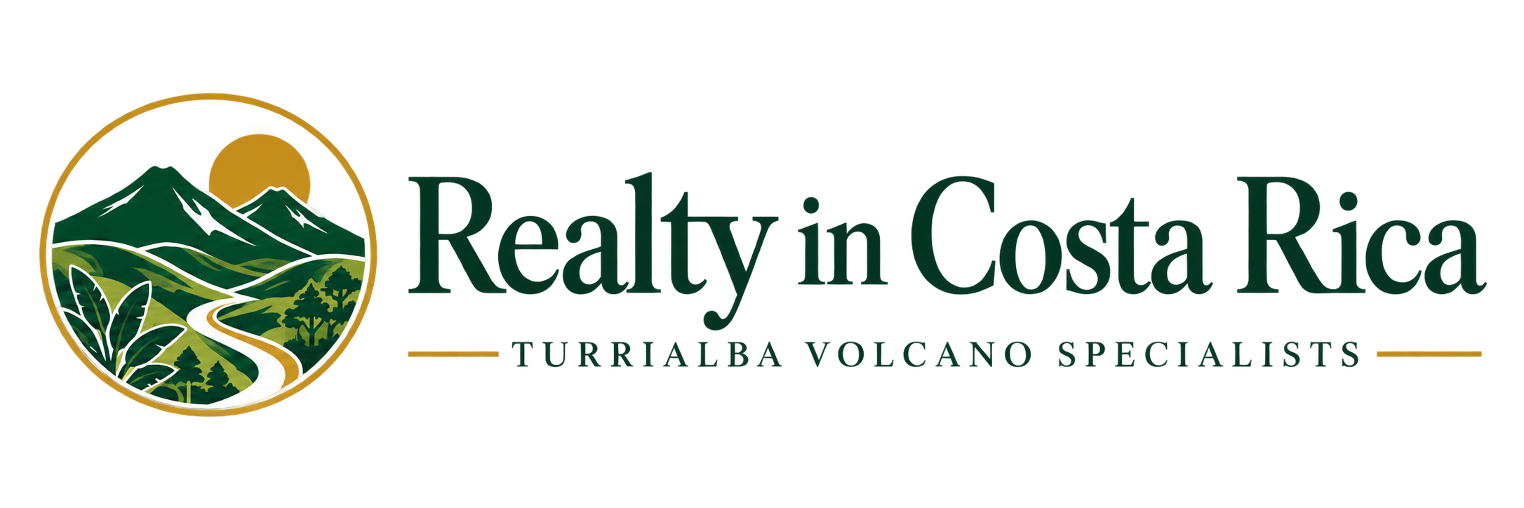 Realty in Costa Rica — Turrialba Volcano Specialists